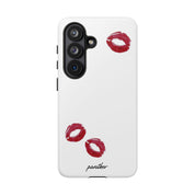 Kiss & Tell