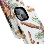 Christmas Eve (Magsafe)