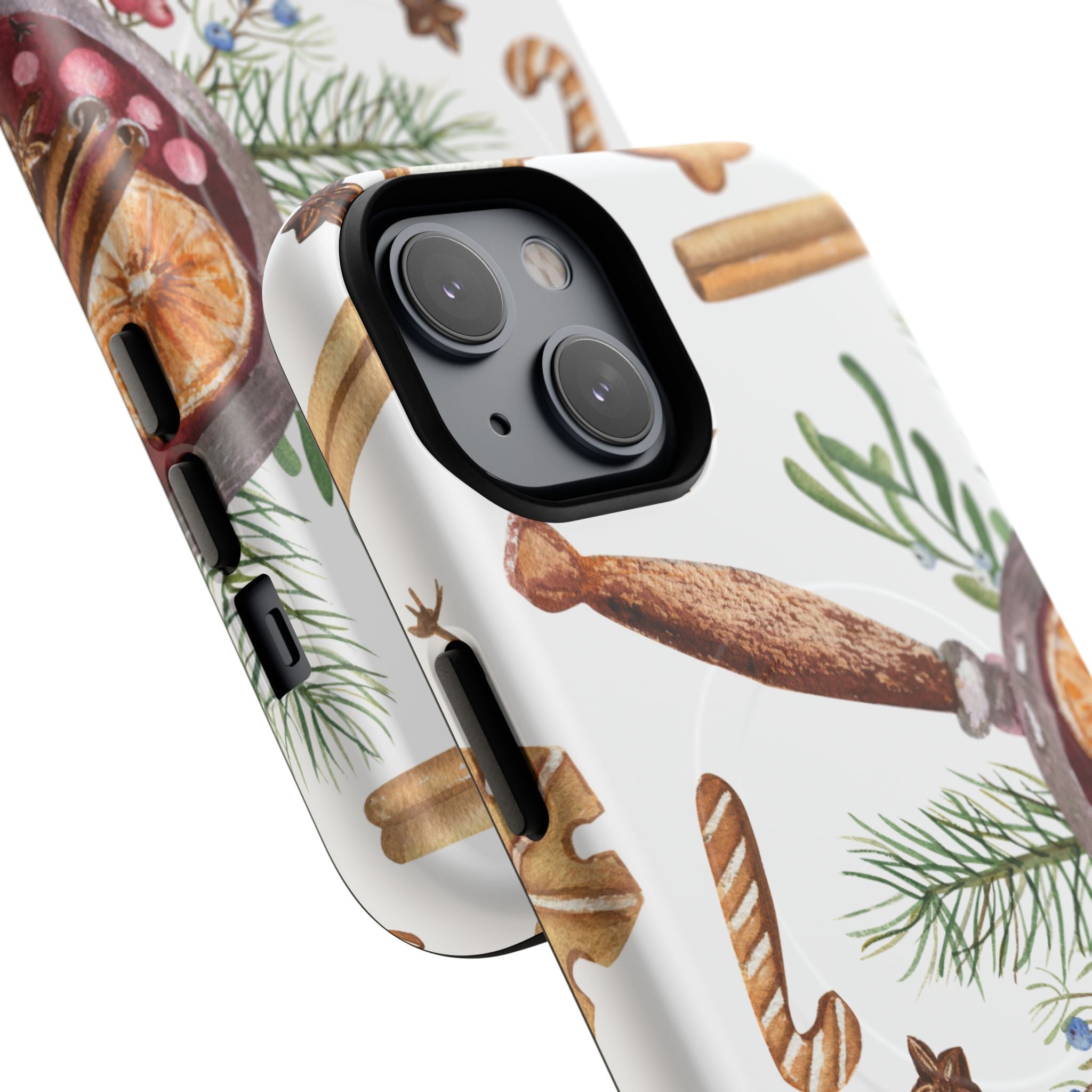 Christmas Eve (Magsafe)