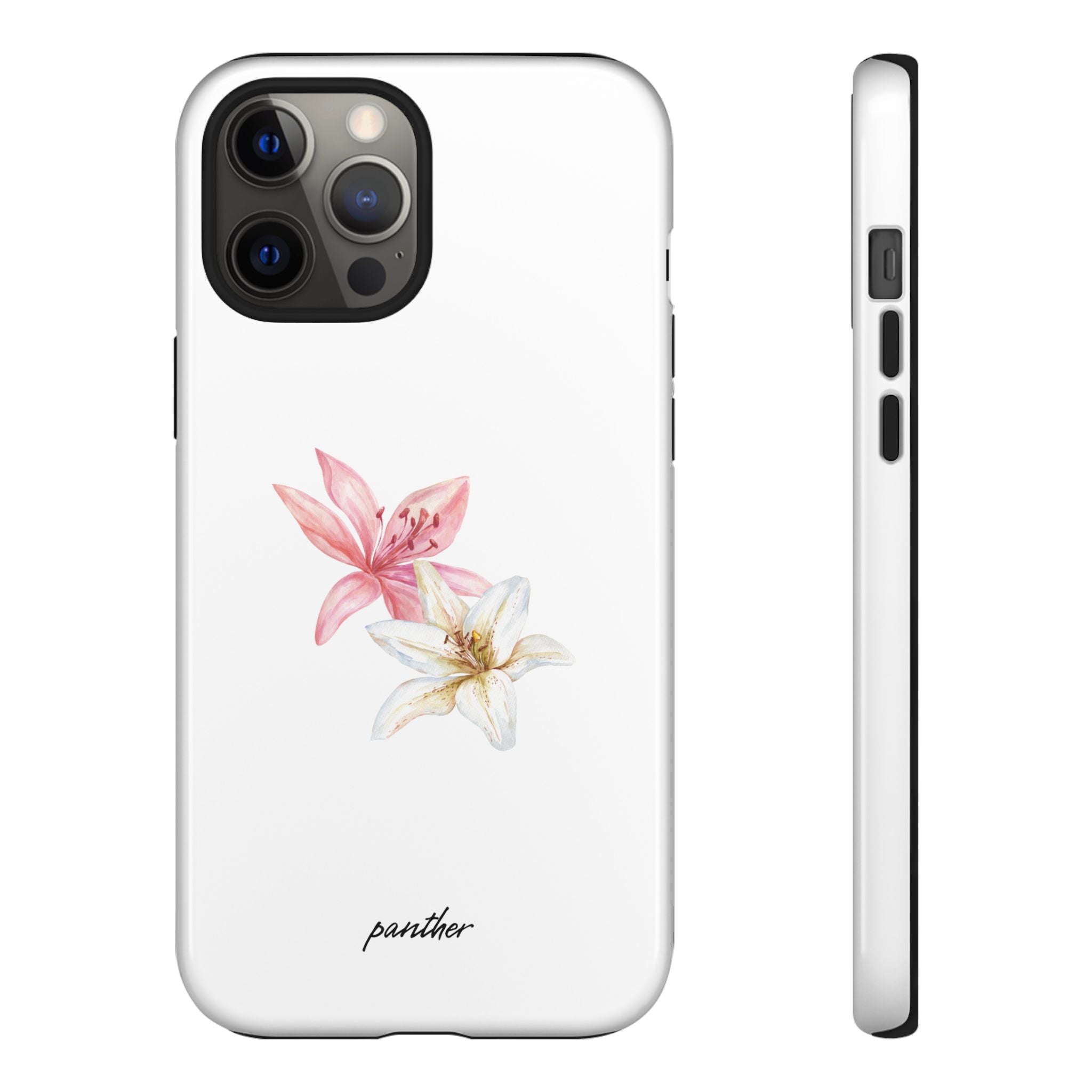 Blossom Grace (White) V2