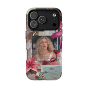 Carrie Bradshaw (Magsafe)