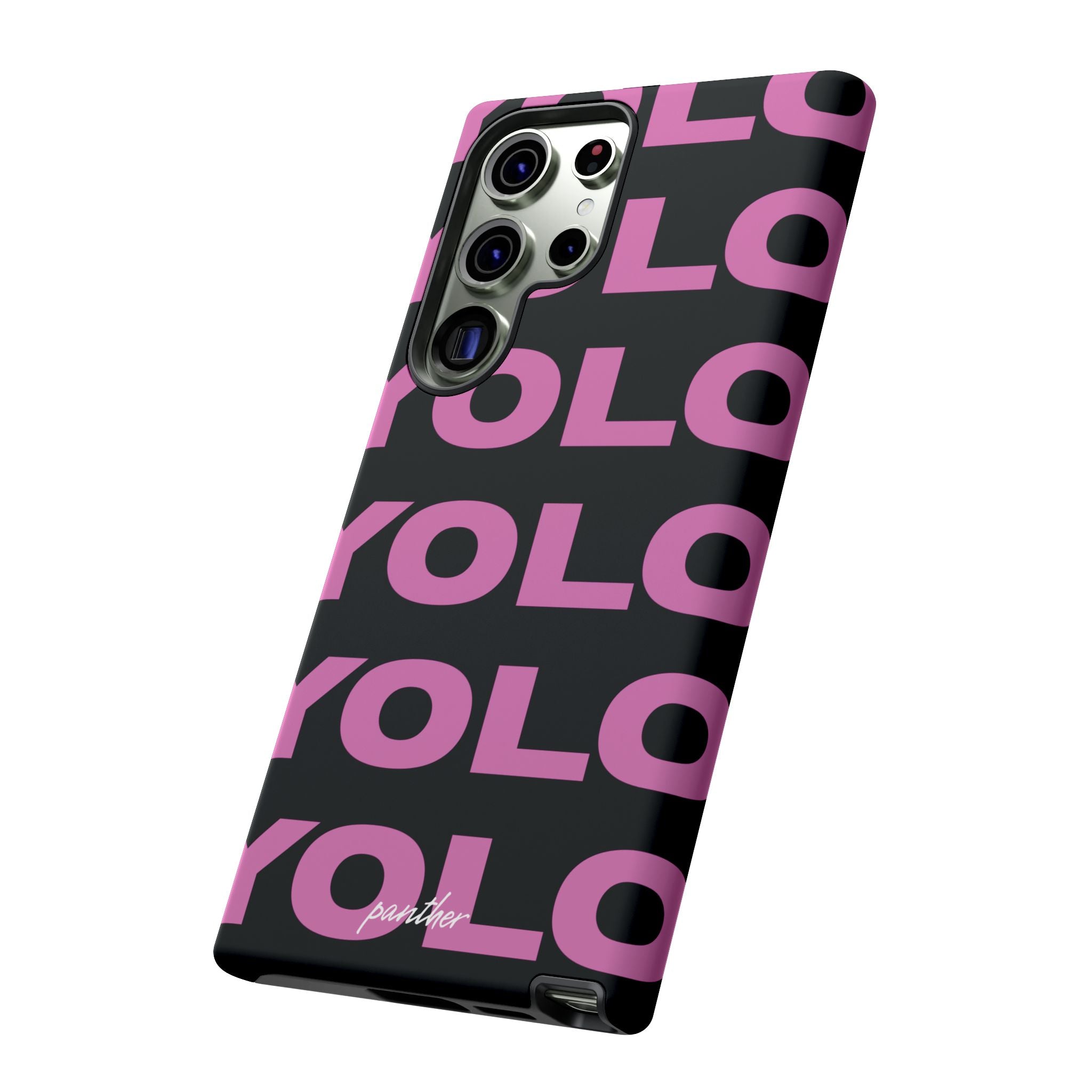 YOLO