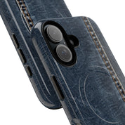Blue Jean Baby (magsafe)