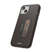 Panther Skateboards (Brown)