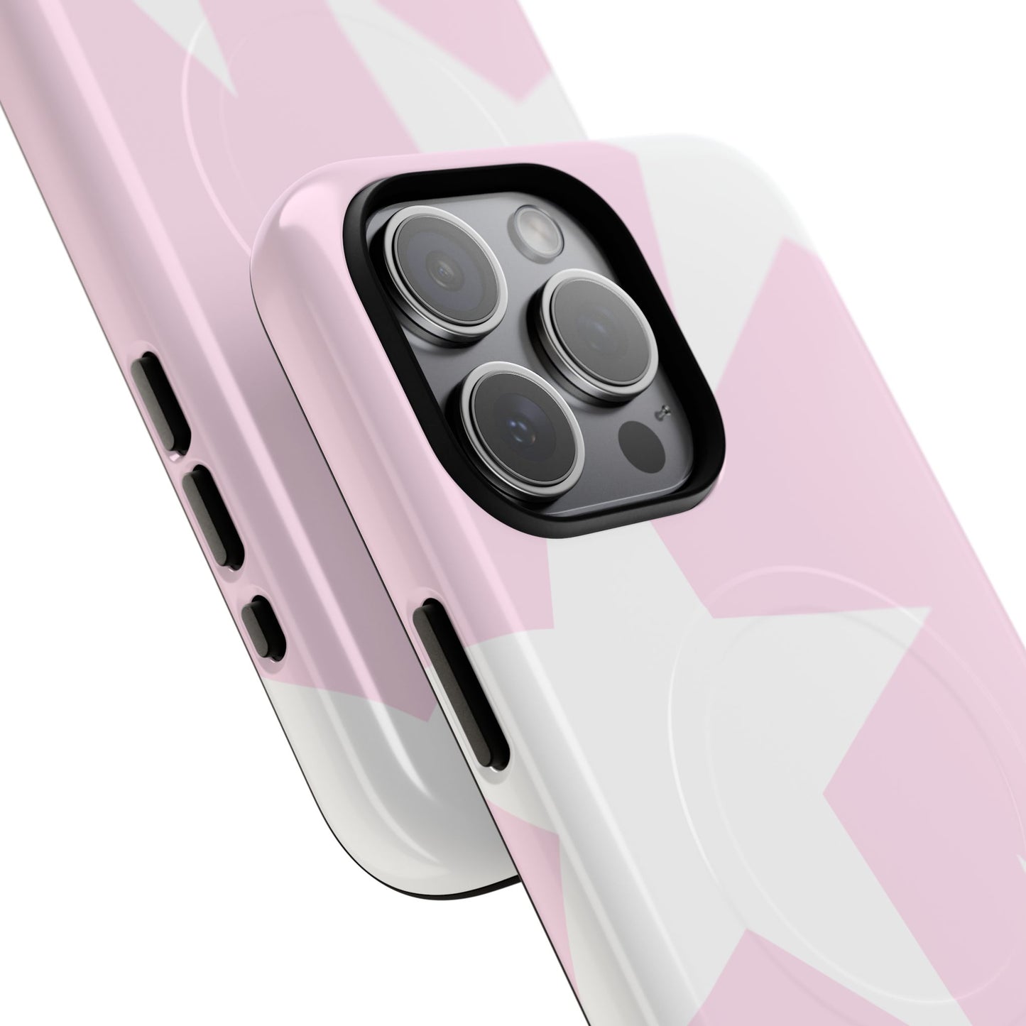 Pretty in Pink (Magsafe)