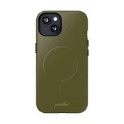 Olive Muse (magsafe)