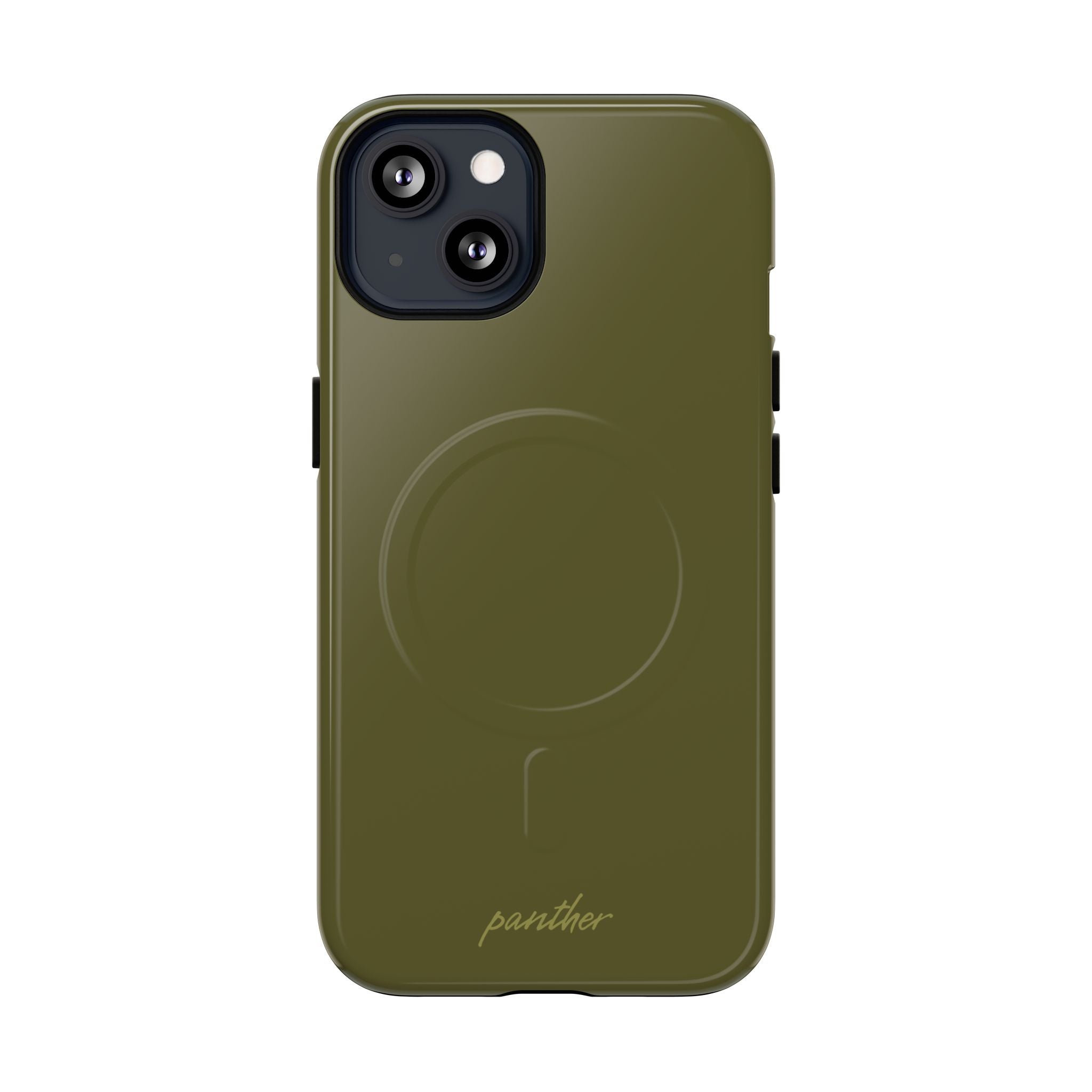 Olive Muse (magsafe)