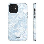 Coastal Layers (Blue)