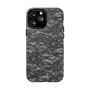 Lace & Tell (magsafe)