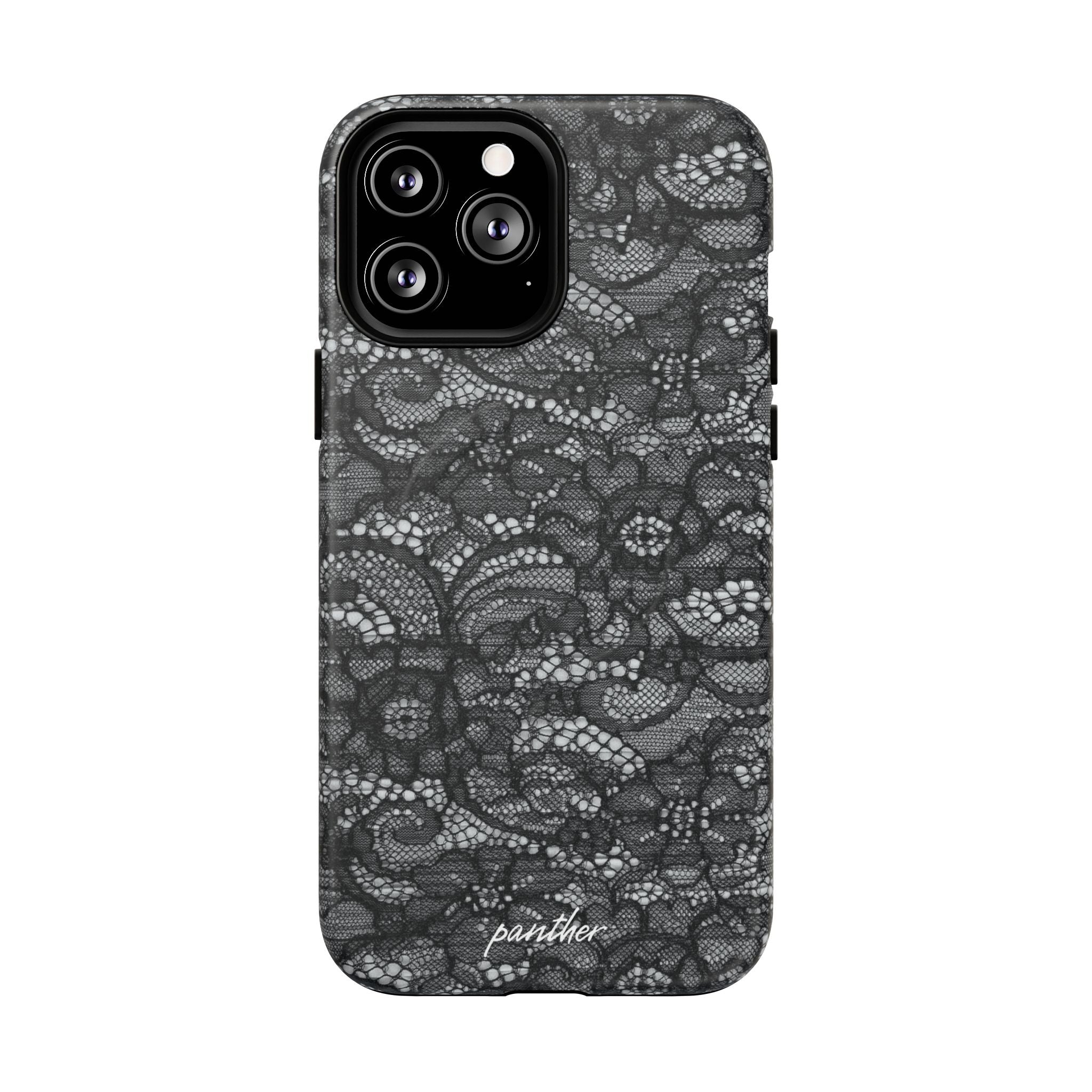 Lace & Tell (magsafe)