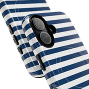 Navy Stripes (Magsafe)