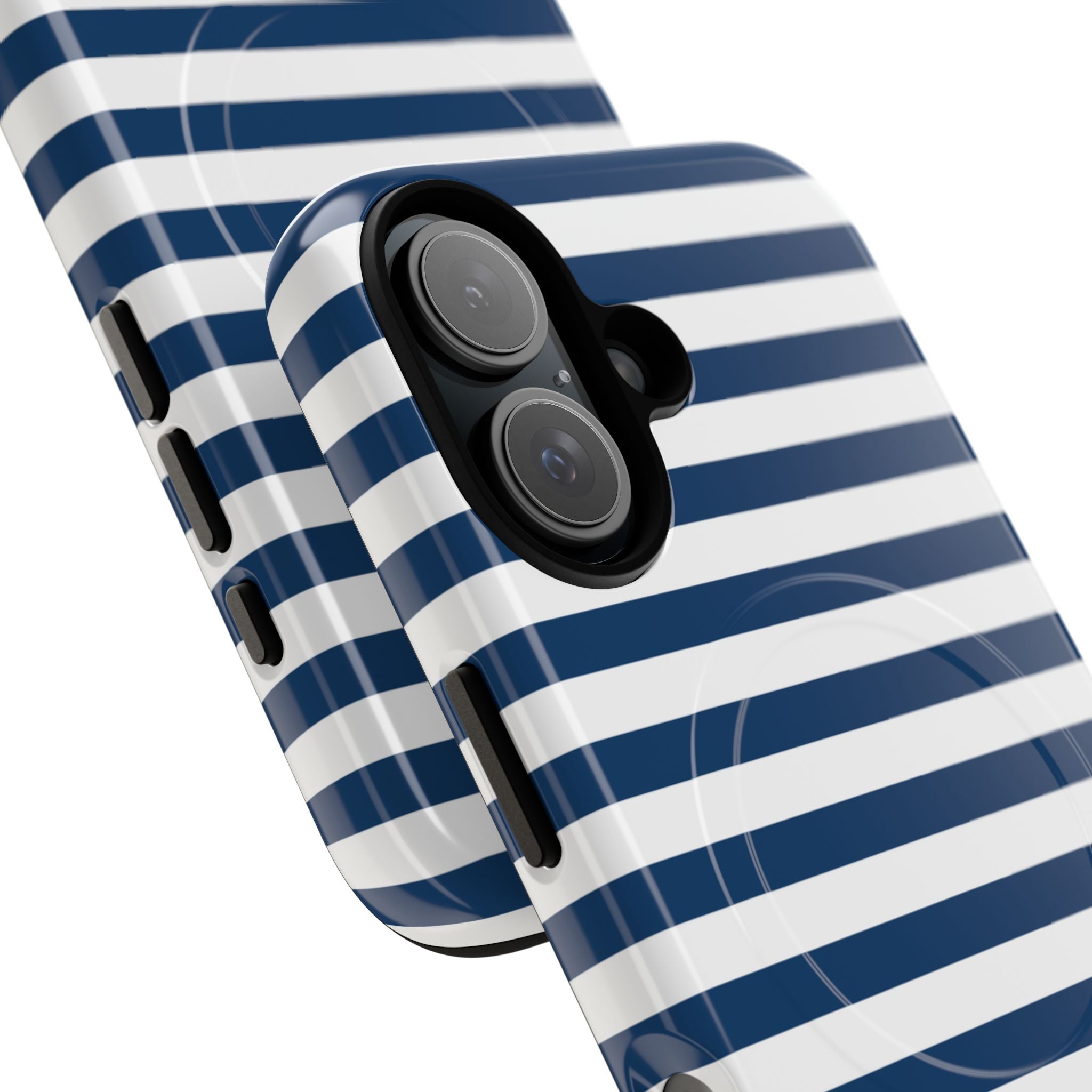 Navy Stripes (Magsafe)