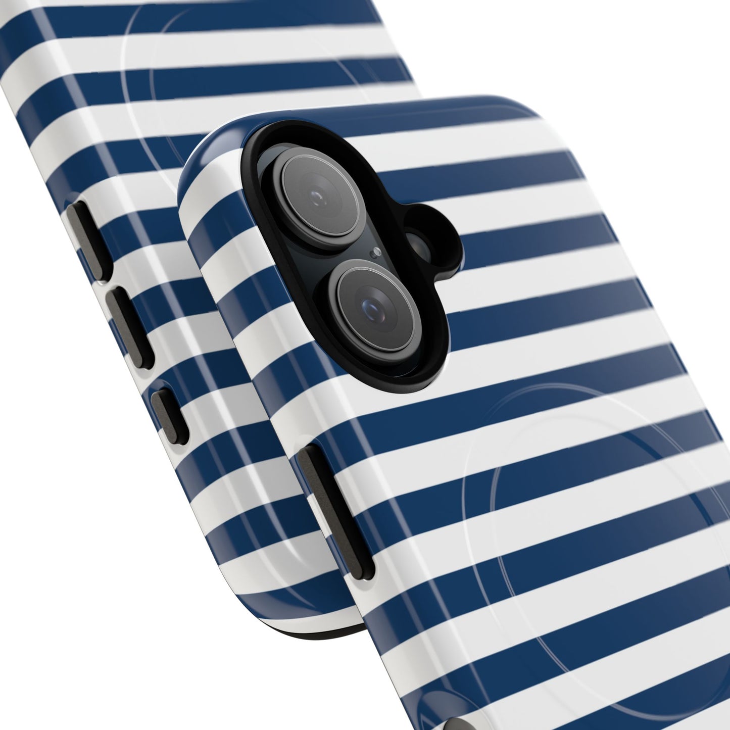Navy Stripes (Magsafe)