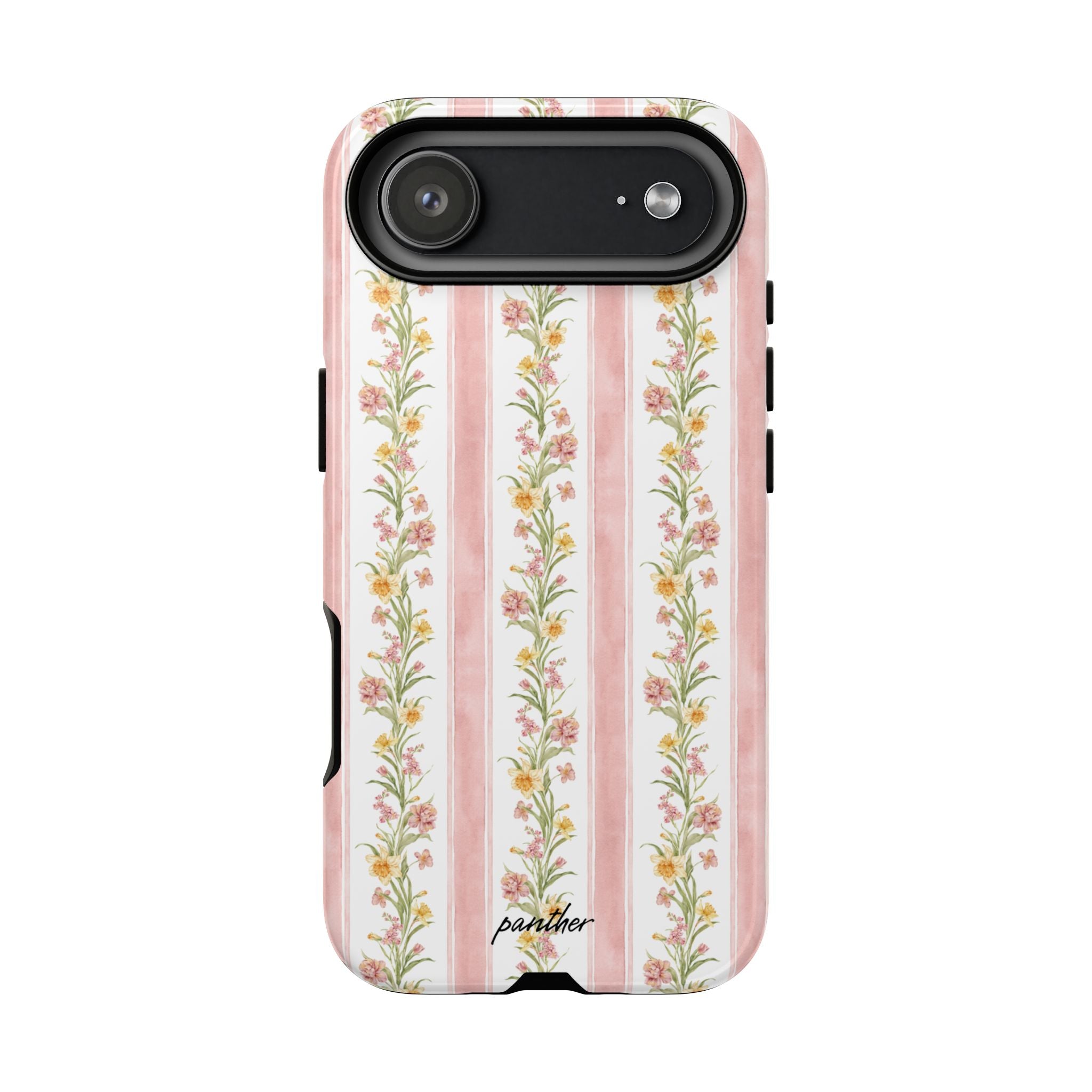 Flowery Garden