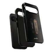 Panther Skateboards (Black)