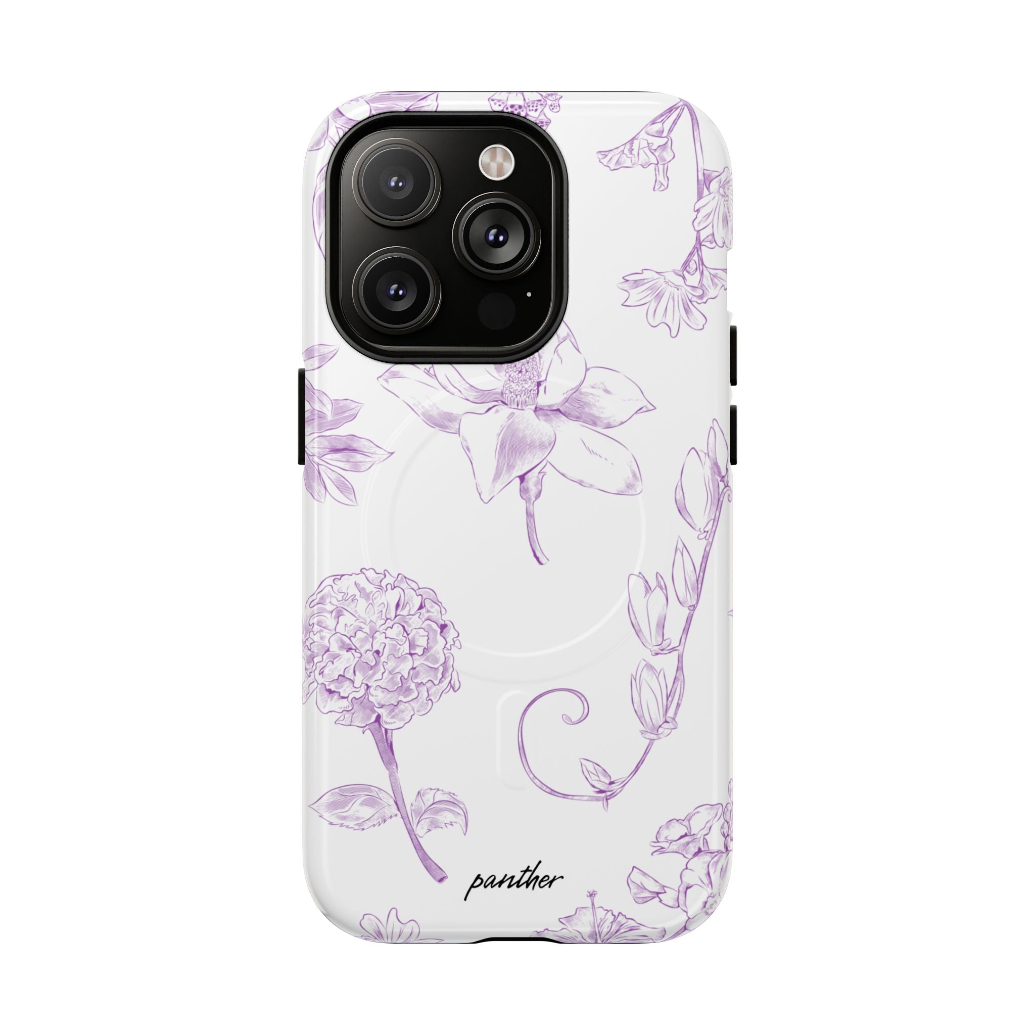 Lavender Botanica (Magsafe)