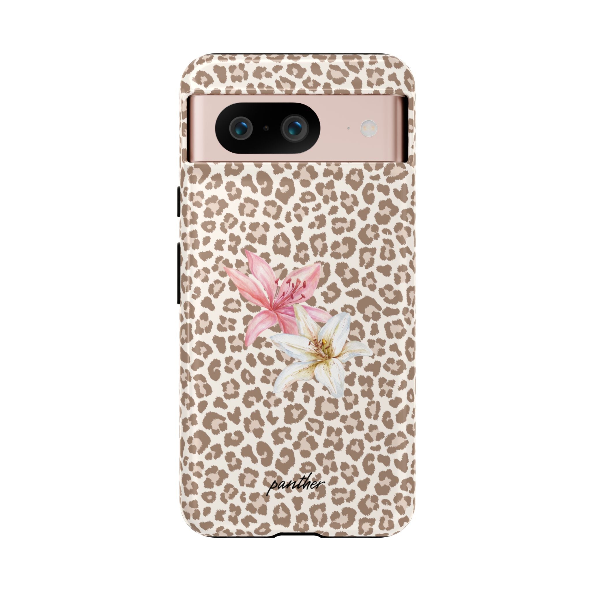 Blossom Grace (Light Leo Print) V2