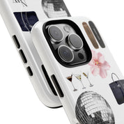 Girl Talk Glamour (Magsafe)