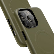 Olive Muse (magsafe)