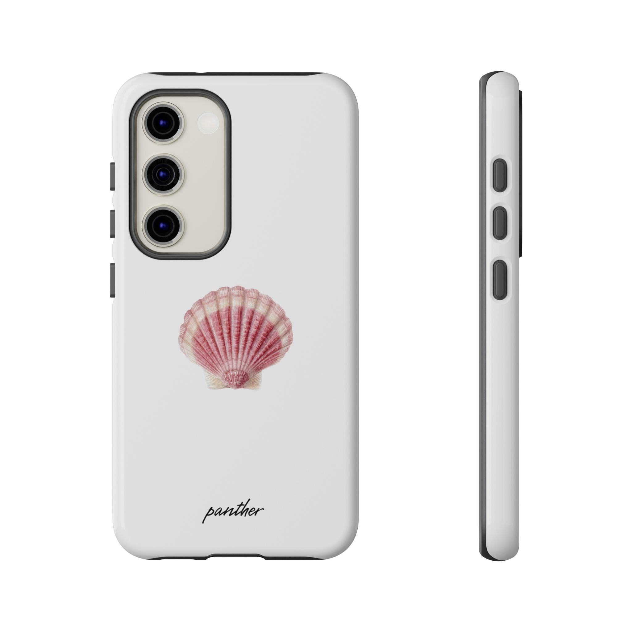 Shell Blush