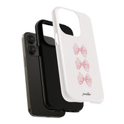 Blush Bow (Magsafe)