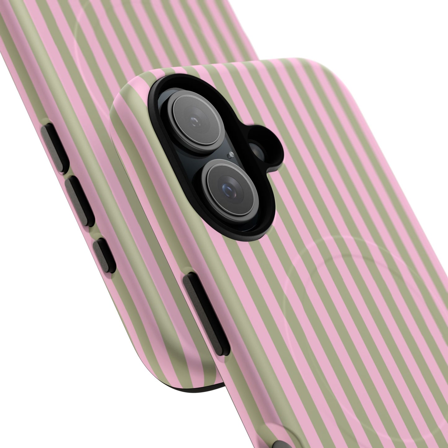 Matcha Stripes (Magsafe)