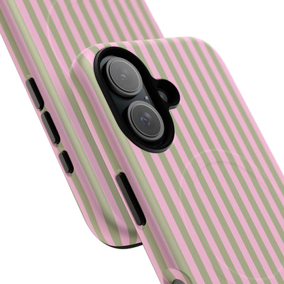 Matcha Stripes (Magsafe)