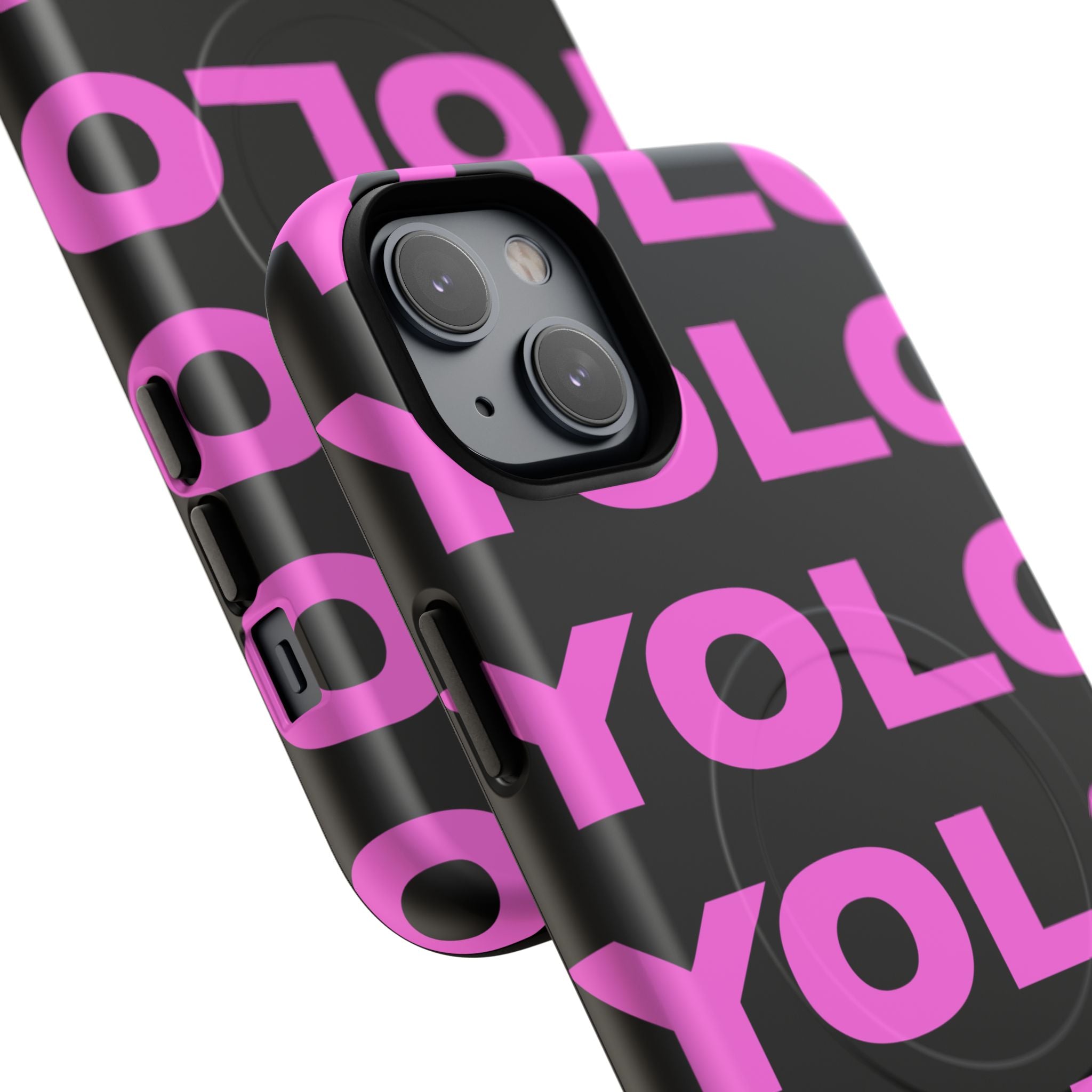 YOLO (magsafe)