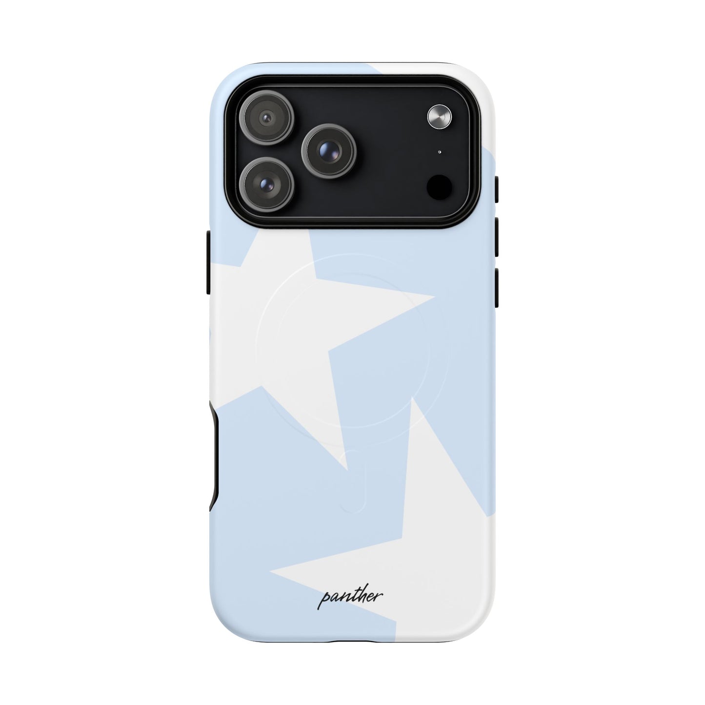 Pretty in Blue (Magsafe)