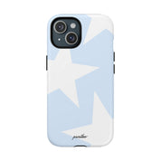 Pretty in Blue (Magsafe)