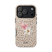 Blossom Grace (Light Leo Print) V2