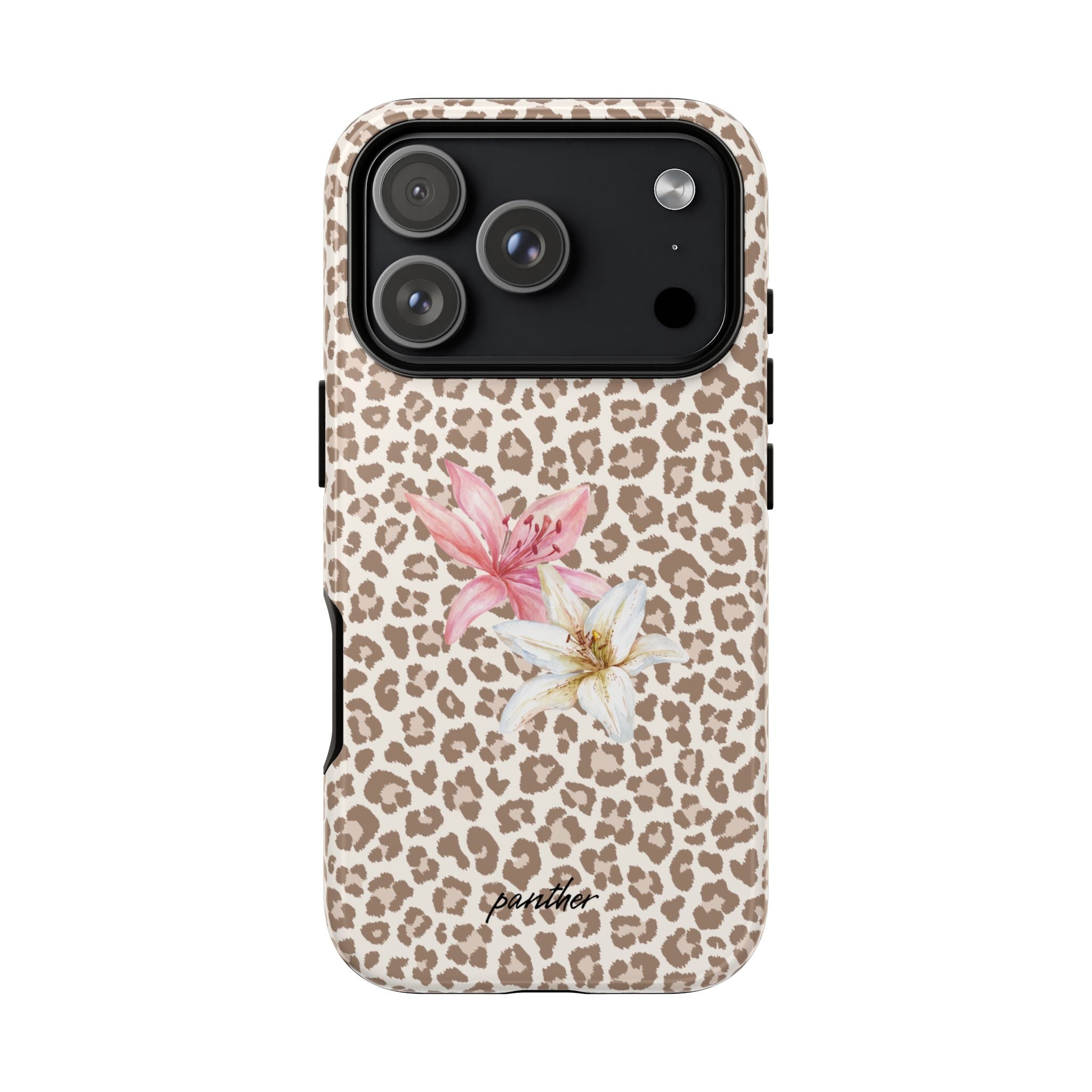 Blossom Grace (Light Leo Print) V2