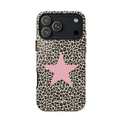 Leopard Star