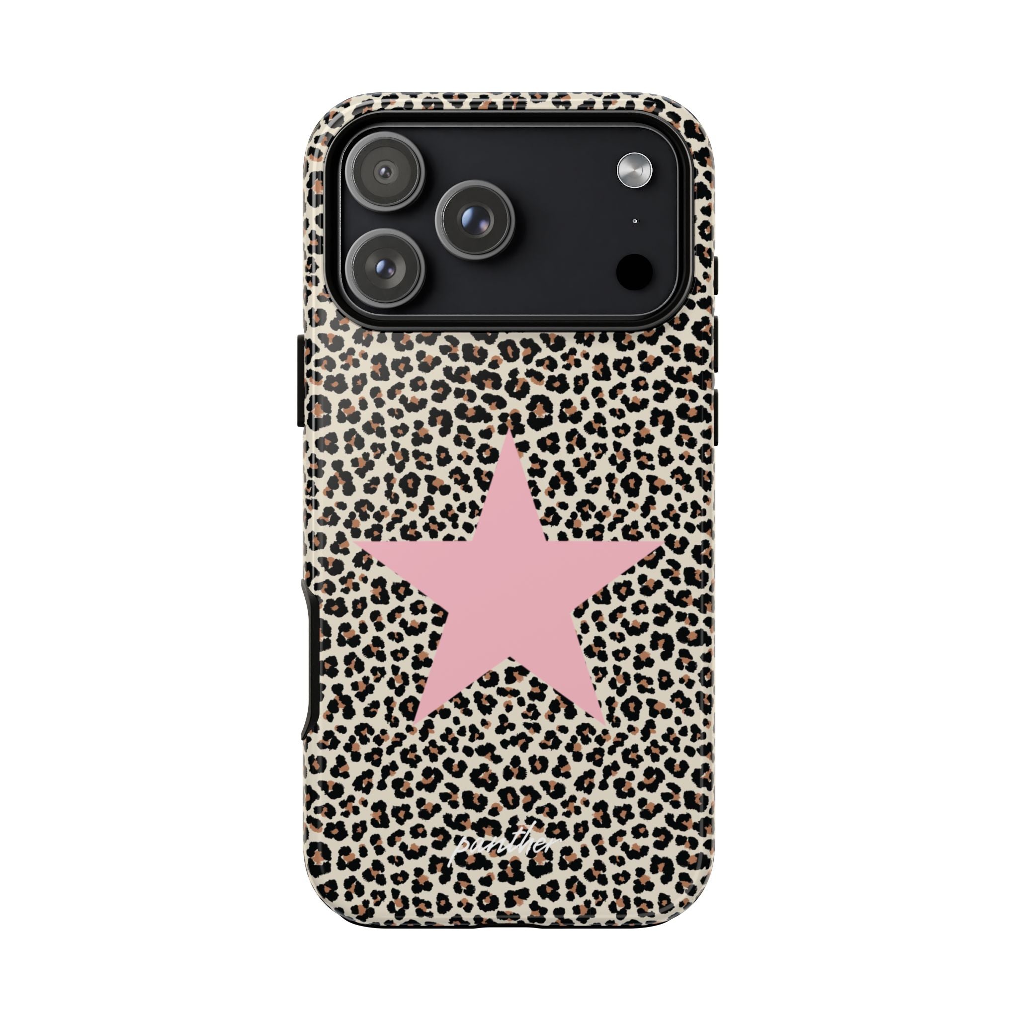 Leopard Star