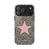 Leopard Star