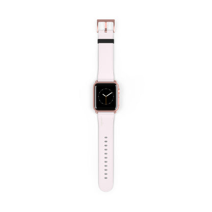 Baby Pink AppleWatch Band