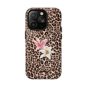 Blossom Grace (Dark Leo Print) V2 (Magsafe)