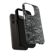 Lace & Tell (magsafe)