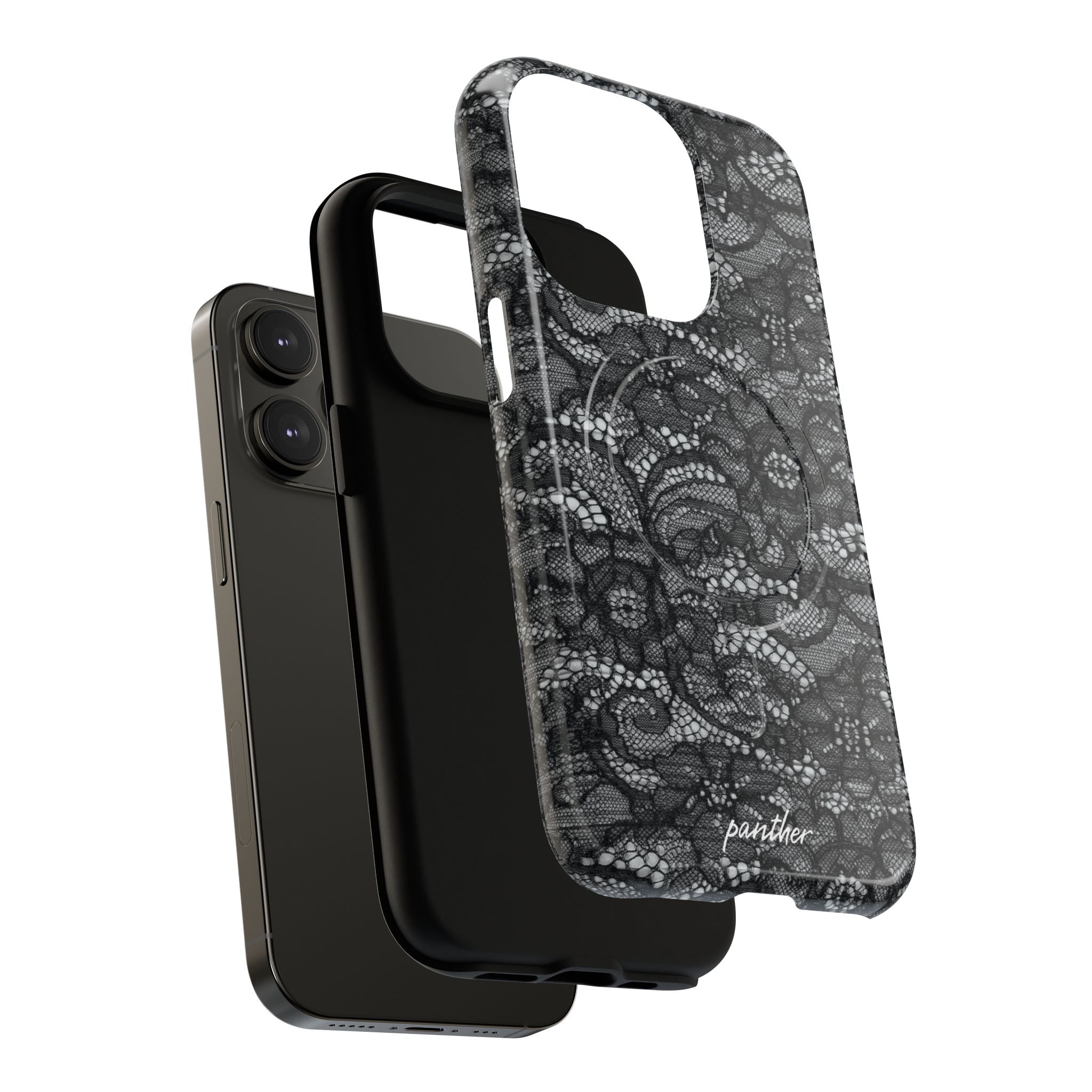 Lace & Tell (magsafe)