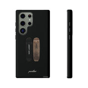 Panther Skateboards (Black)