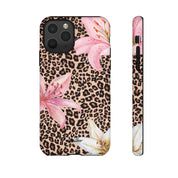 Blossom Grace (Dark Leo Print)