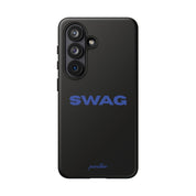 SWAG (Black & Blue)