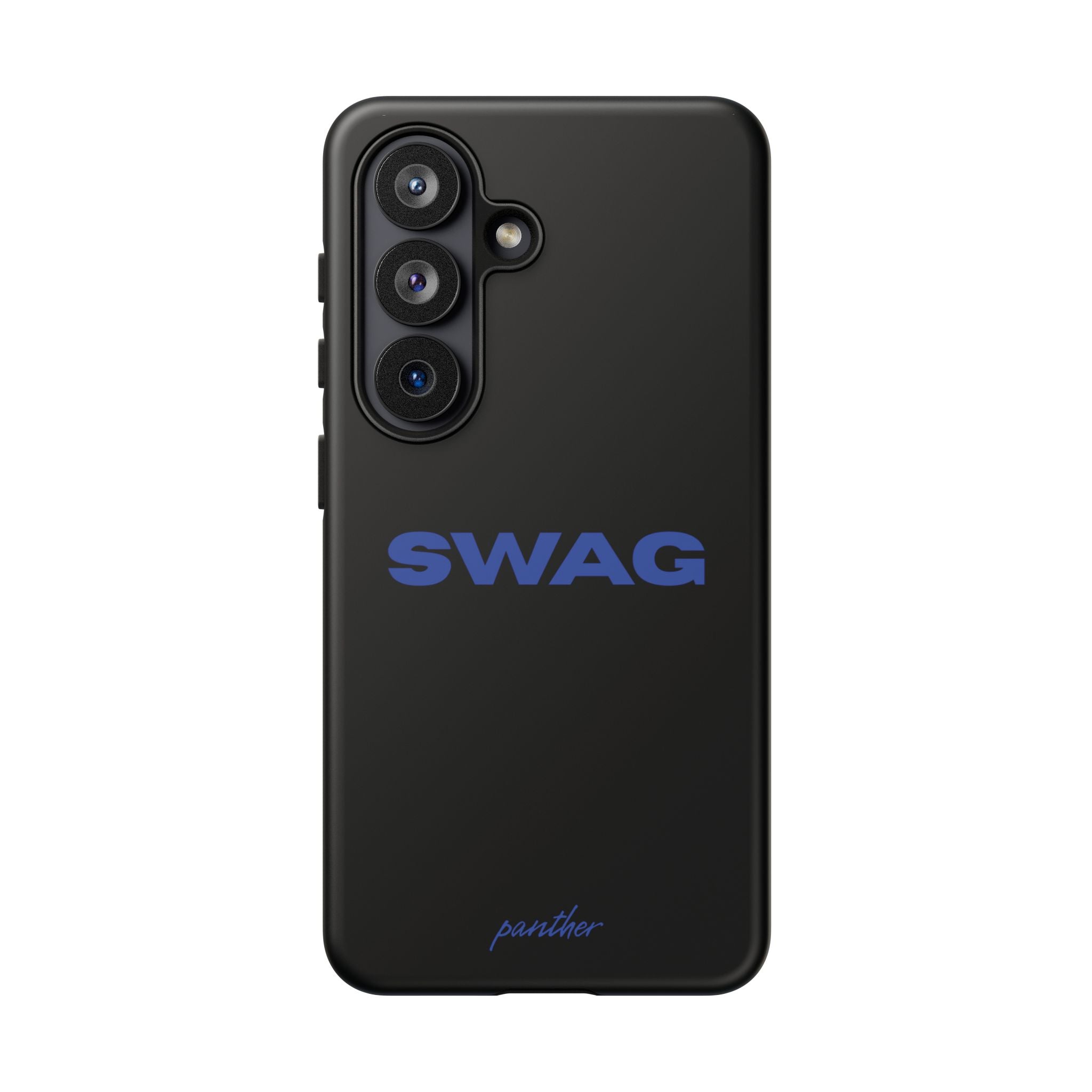 SWAG (Black & Blue)