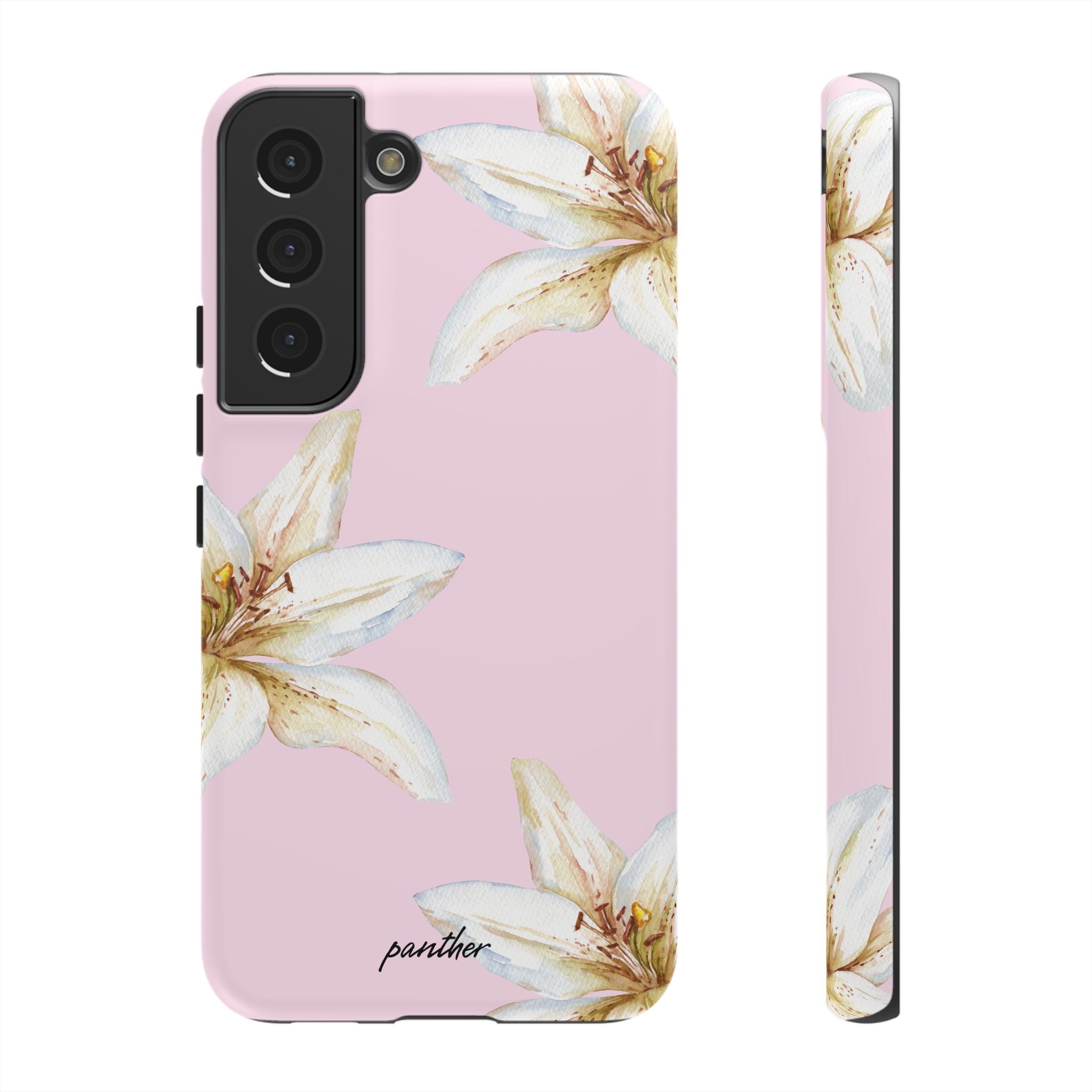 Pure Blossom (Pink)