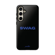 SWAG (Black & Blue)