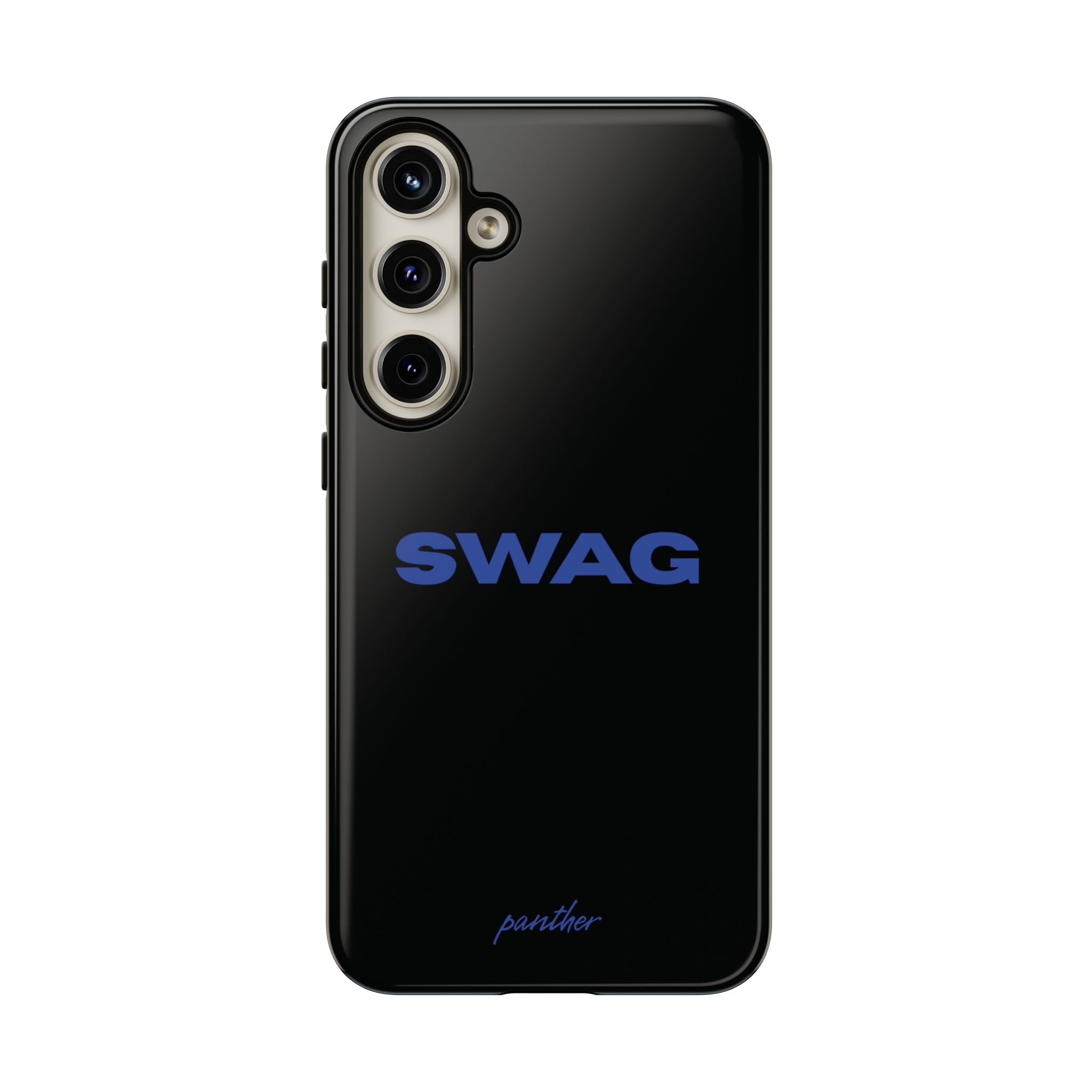 SWAG (Black & Blue)