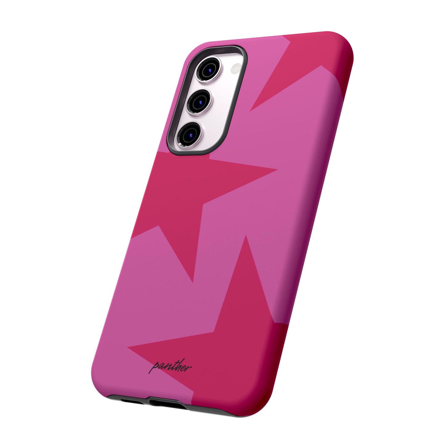 Pretty in Bubblegum Pink