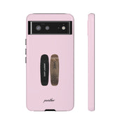 Panther Skateboards (Pink)