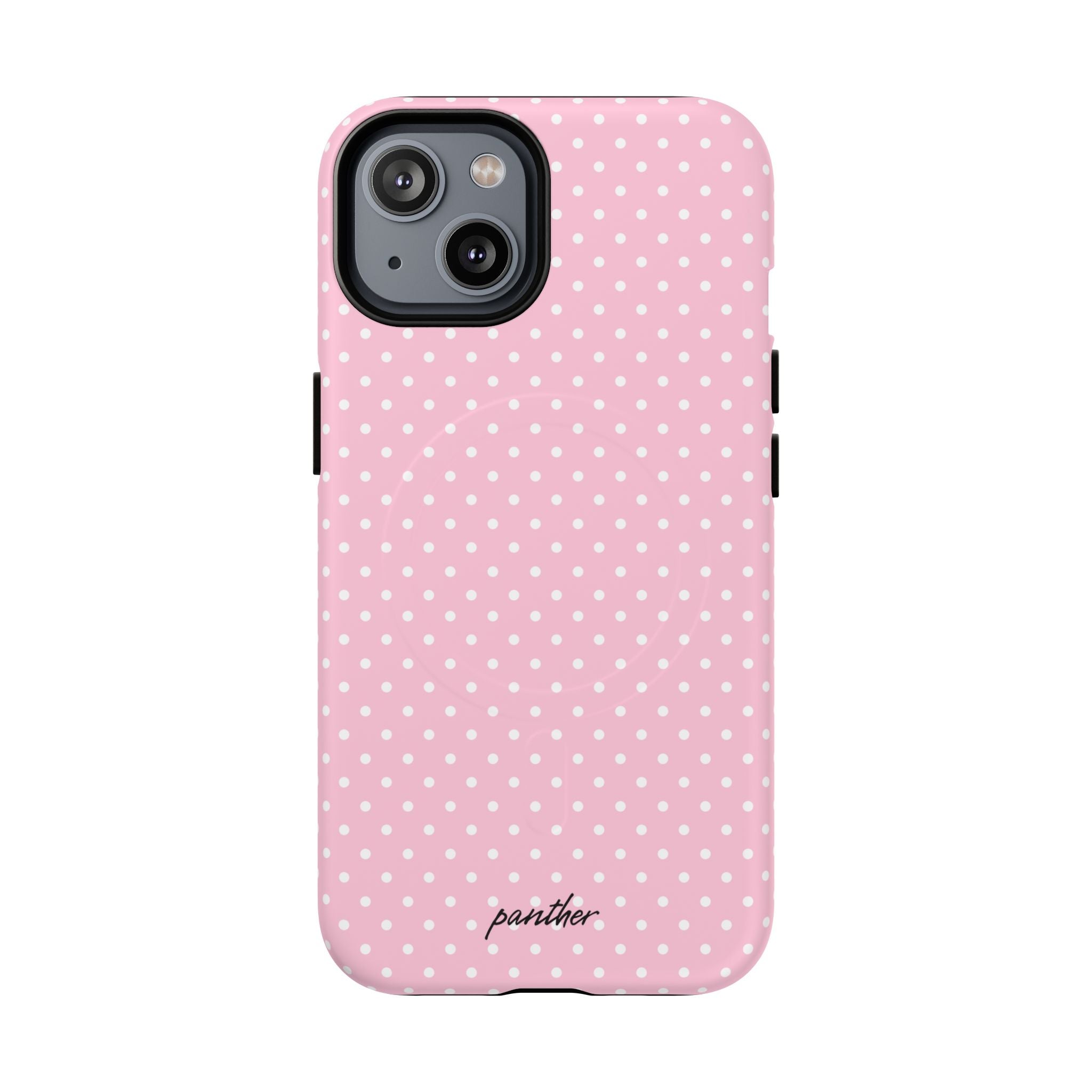 PolkaDoll V2 (Magsafe)