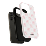 Blush Bows (Magsafe)